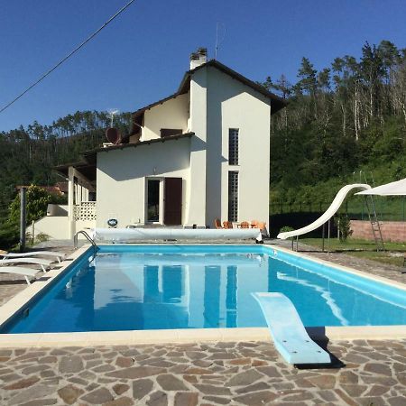 Villa Mara Riccò del Golfo di Spezia Kültér fotó