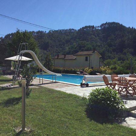 Villa Mara Riccò del Golfo di Spezia Kültér fotó