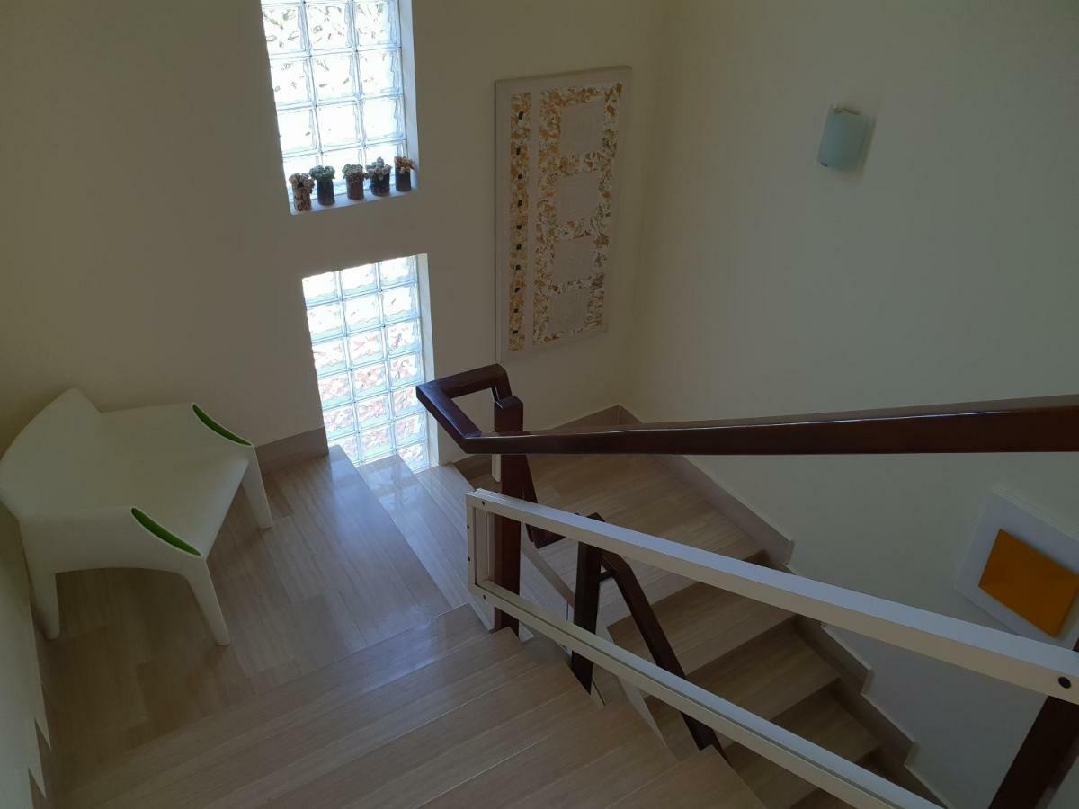 Villa Mara Riccò del Golfo di Spezia Kültér fotó